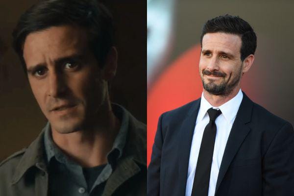 James Ransone, Pemeran Eddie di It Chapter Two, Meninggal Dunia