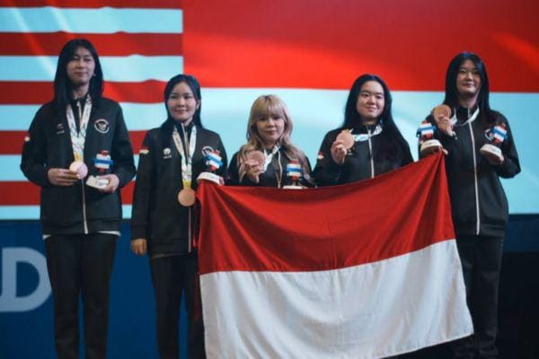 Rangkuman Berita Esports Sepekan - 22 Desember 2025