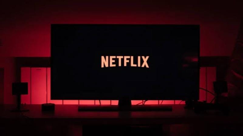 Rekomnedasi Film Netflix Januari 2026