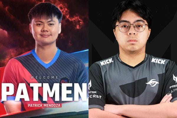 Rangkuman Berita Esports Sepekan - 22 Desember 2025