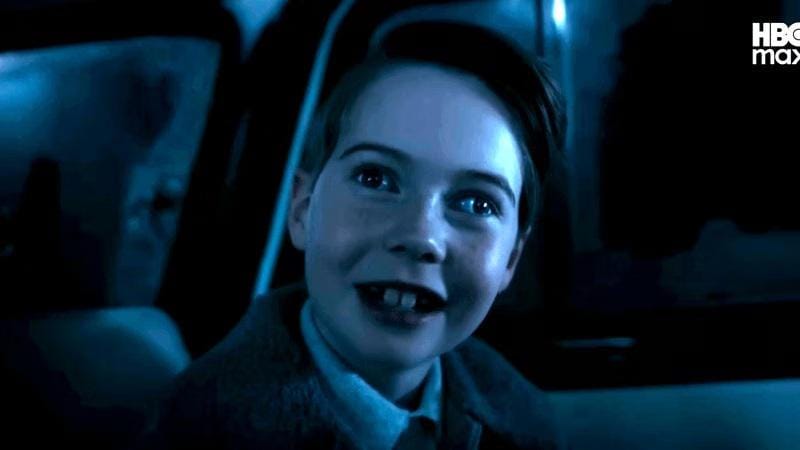 It Welcome to Derry Season 2