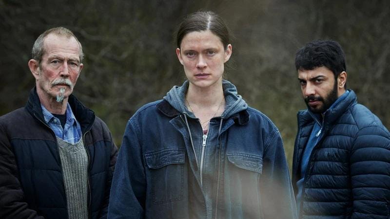 Rekomnedasi Film Netflix Januari 2026