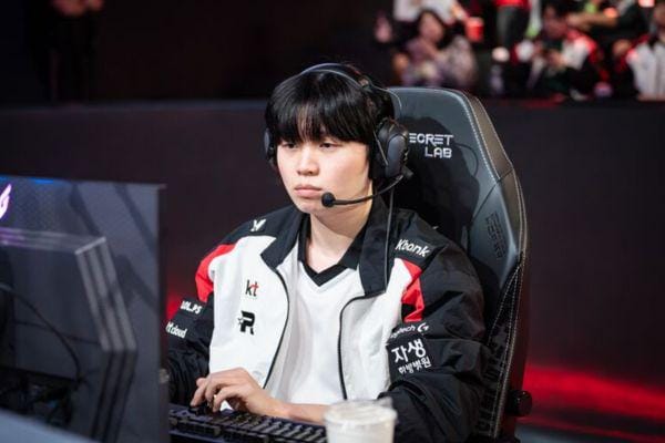 Player To Watch: Bdd, Pemain Terbaik LCK 2025