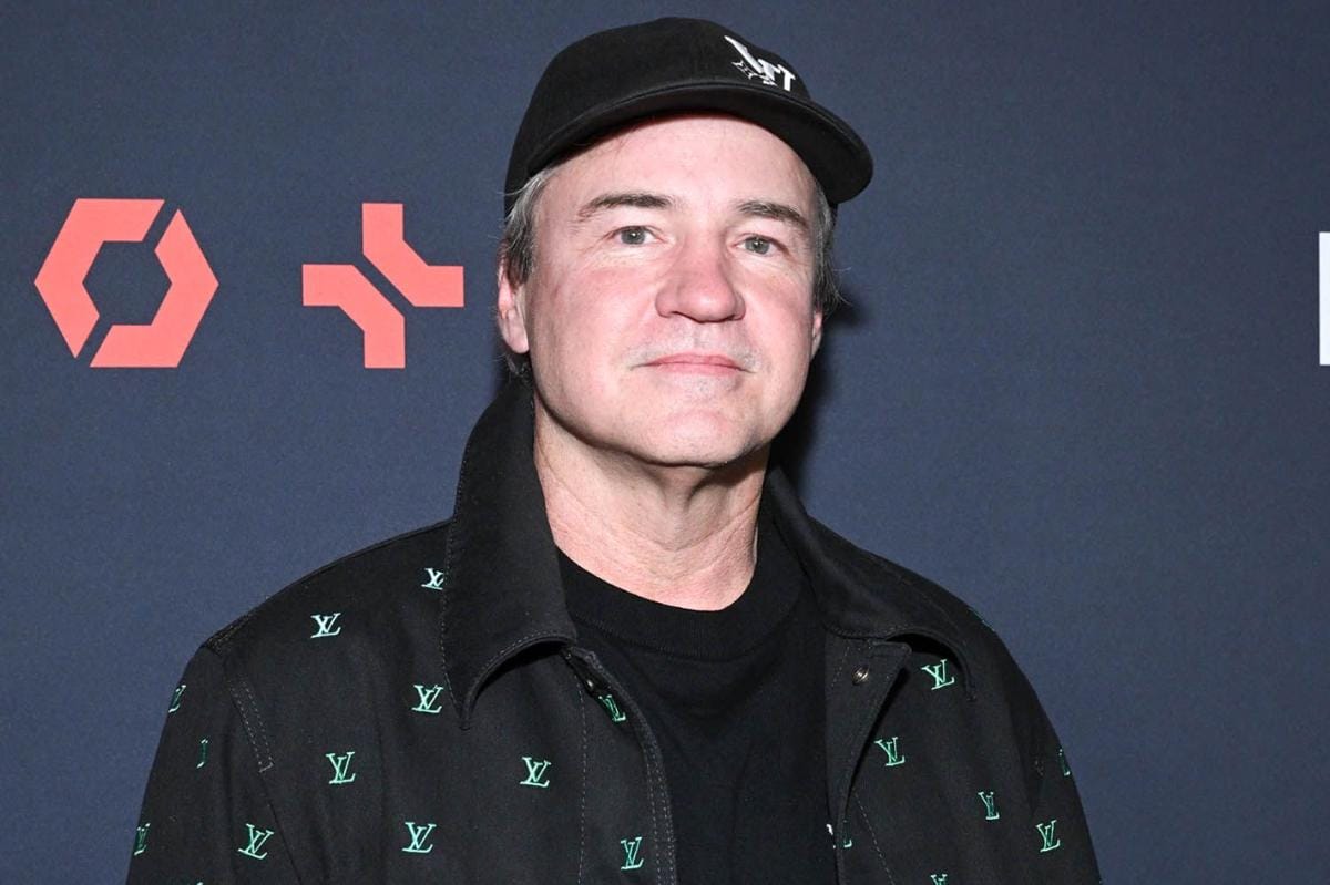 Vince Zampella (People)