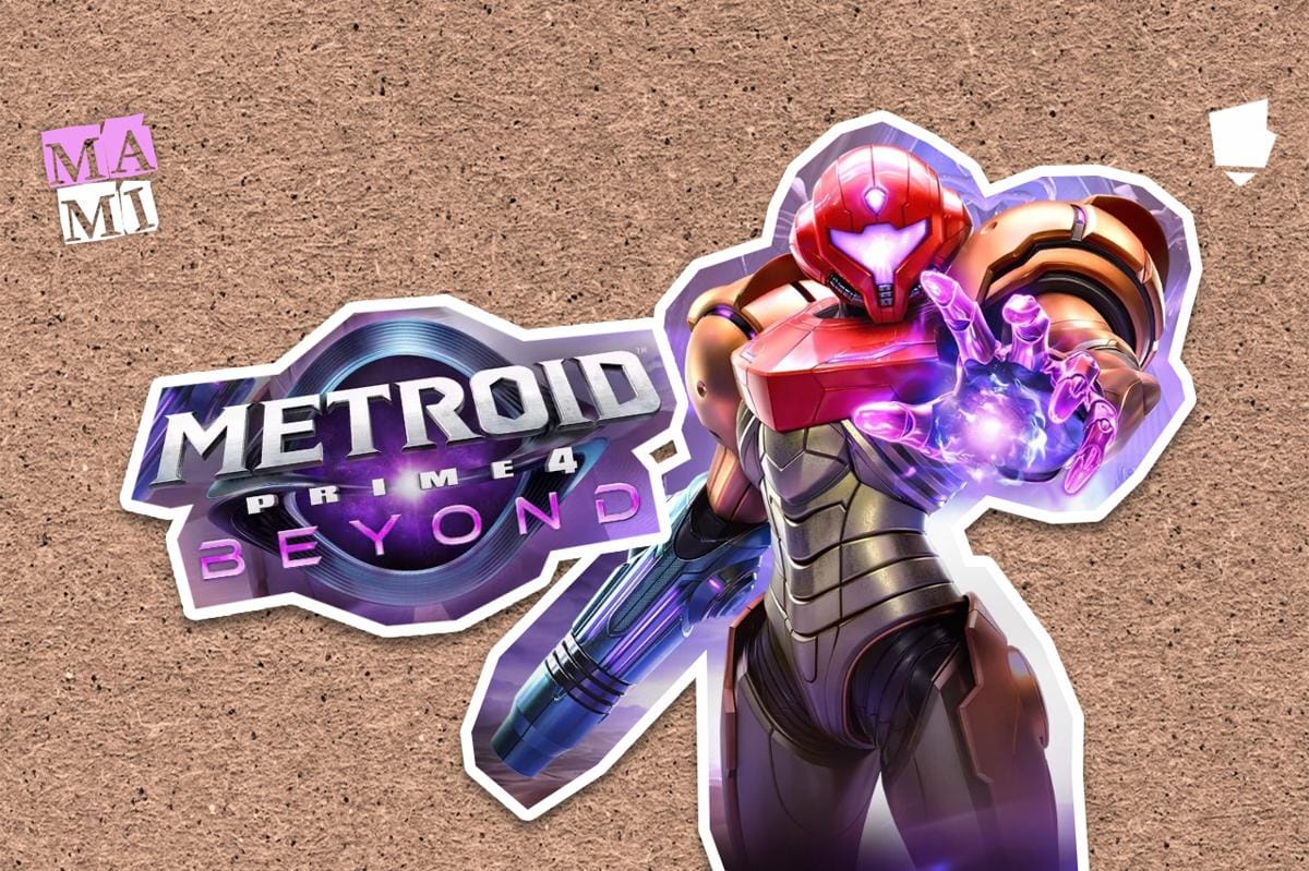 Setelah hampir 10 tahun, Metroid Prime 4: Beyond rilis di konsol Nintendo Switch. (Berbagai sumber)