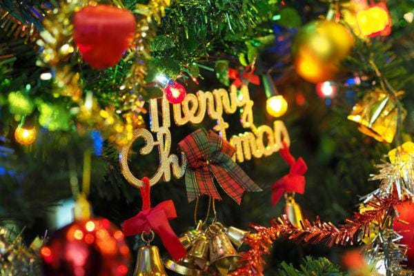 50+ Ucapan Selamat Natal 2025 Ala Gamers, Santai tapi Penuh Makna