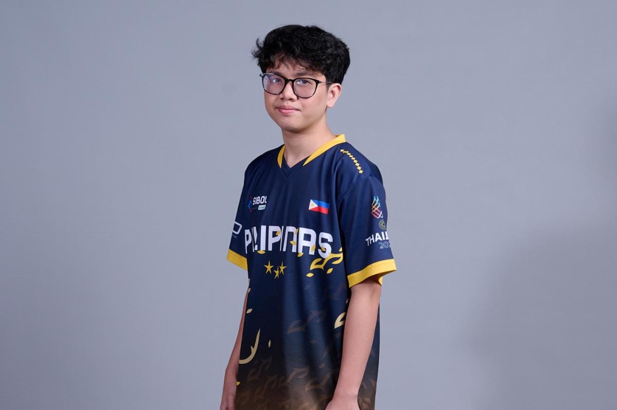 Sanji merasa kemenangan di SEA Games punya kesan mendalam. (Dok. Moonton)