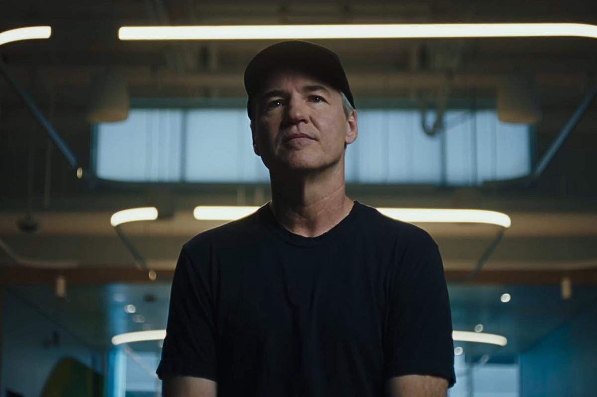 Vince Zampella (This Week in Video Games)