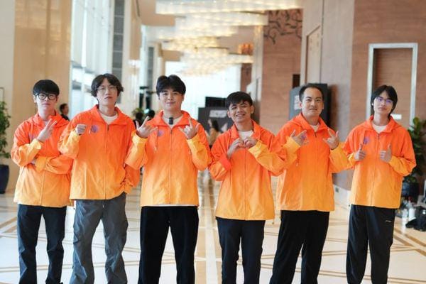 Siapa DianFengYaoGuai (DFYG)? Tim MLBB China yang Singkirkan RRQ di GOF 2025