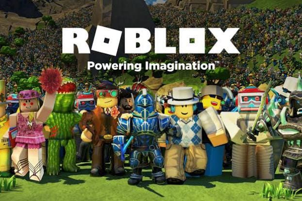 Cara Ganti Nama Username di Roblox (dok. Roblox Corporation/Roblox)