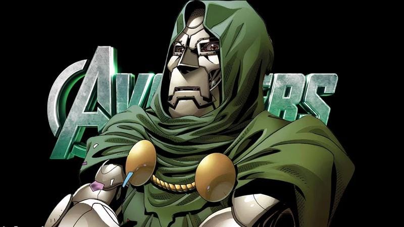 Trailer Avengers Doomsday (cbr.com)