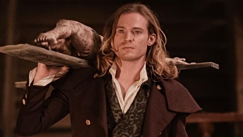 Anne Rice’s The Vampire Lestat (screenrant.com)