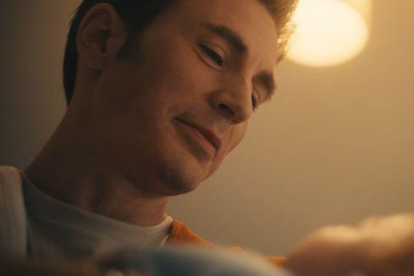 Steve Rogers Jadi Ayah? Trailer Avengers: Doomsday Bocorkan Nasib Terbaru dari Captain America