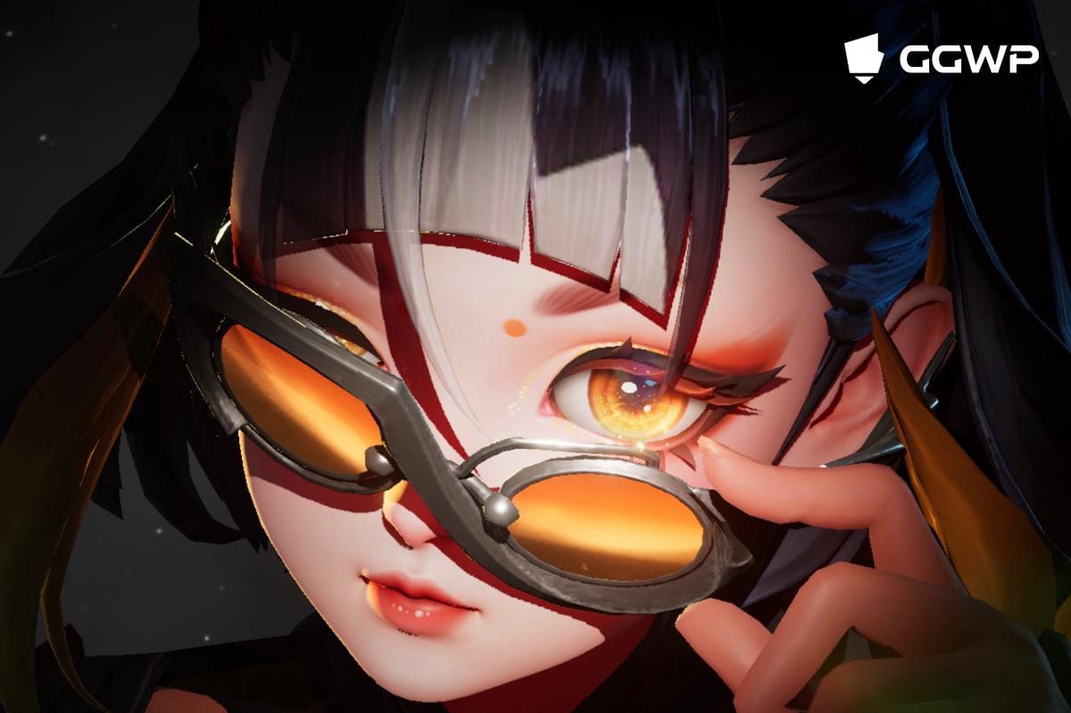 Chicha Honor of Kings (Dok. GGWP)