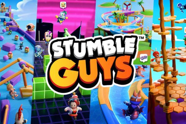 5 Game Co-op Terseru untuk Dimainkan Bareng Keluarga di Hari Natal