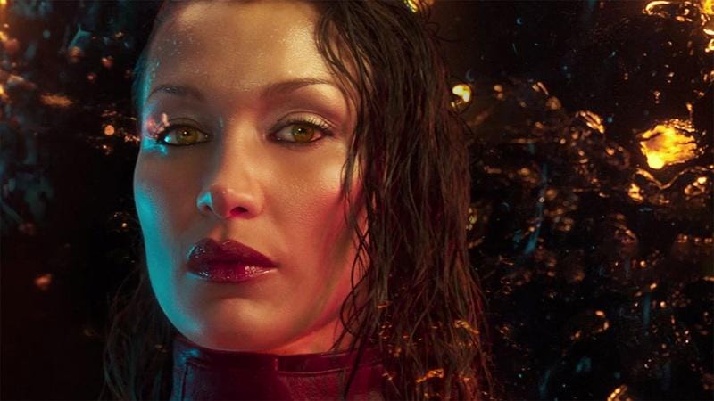 The Beauty (screenrant.com)