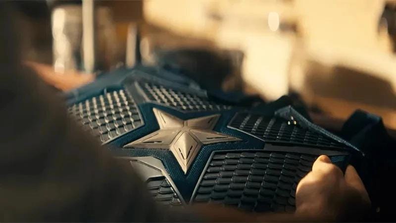 Kembalinya Steve Rogers (cbr.com)