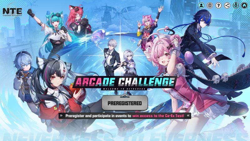 beta test neverness to everness - arcade challenge.jpg