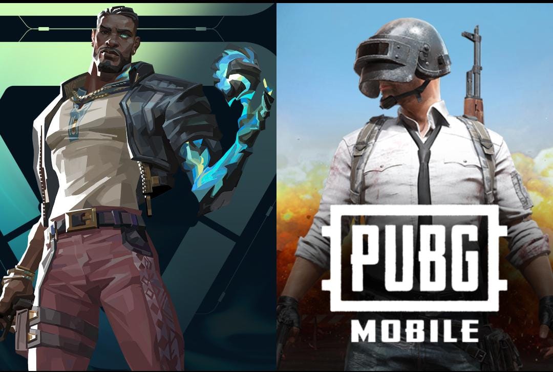 Nama squad kuat (dok. Riot Games/Valorant | dok. Tencent Games/PUBG Mobile)