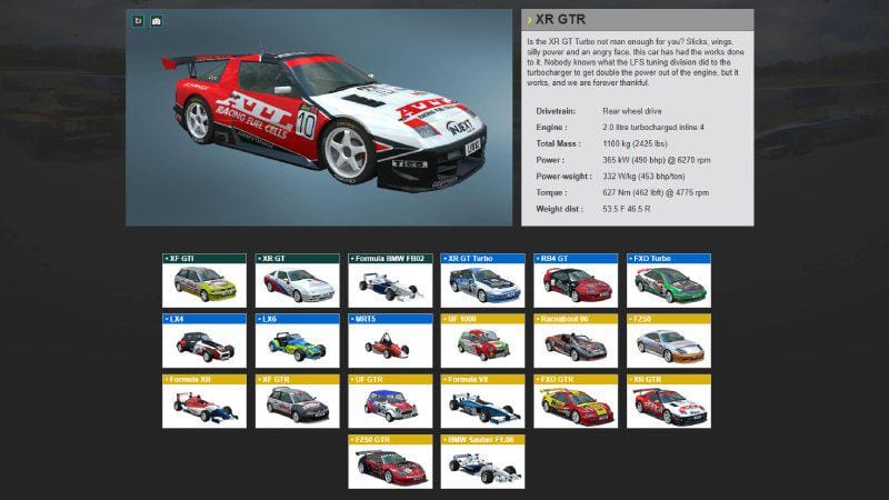 update besar live for speed - list.jpg