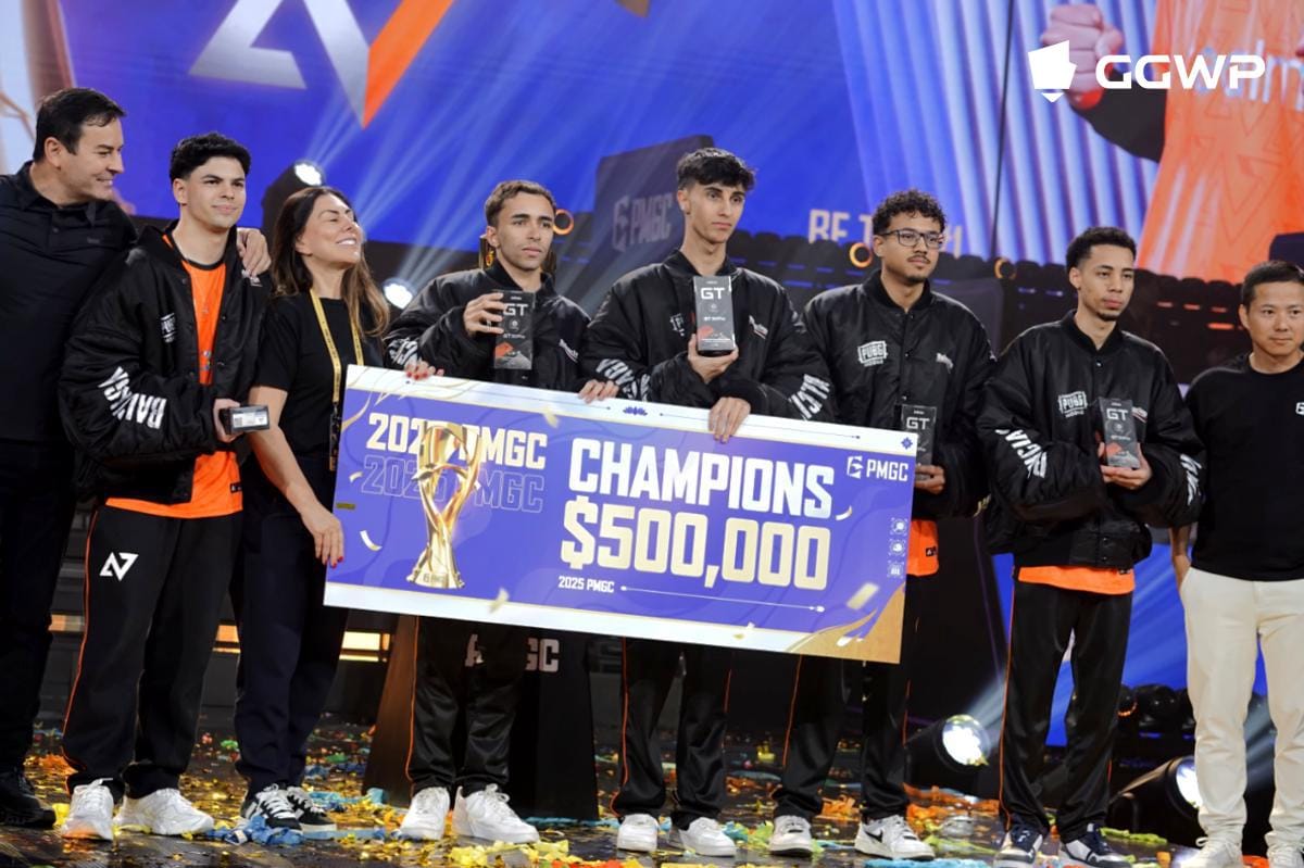 PMGC 2025 (Dok. GGWP/Mecca Medina)