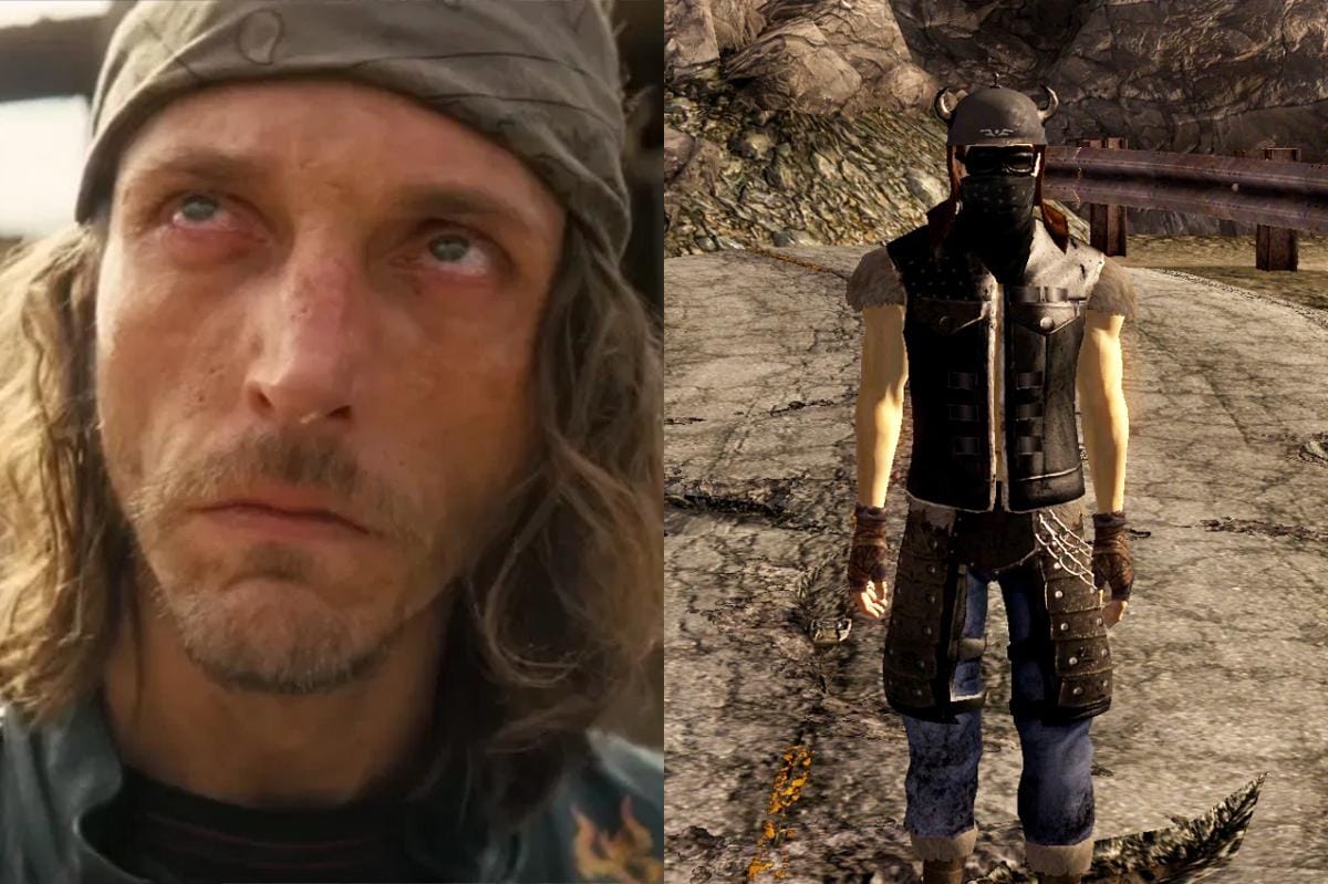 Great Khan (Berbagai sumber)