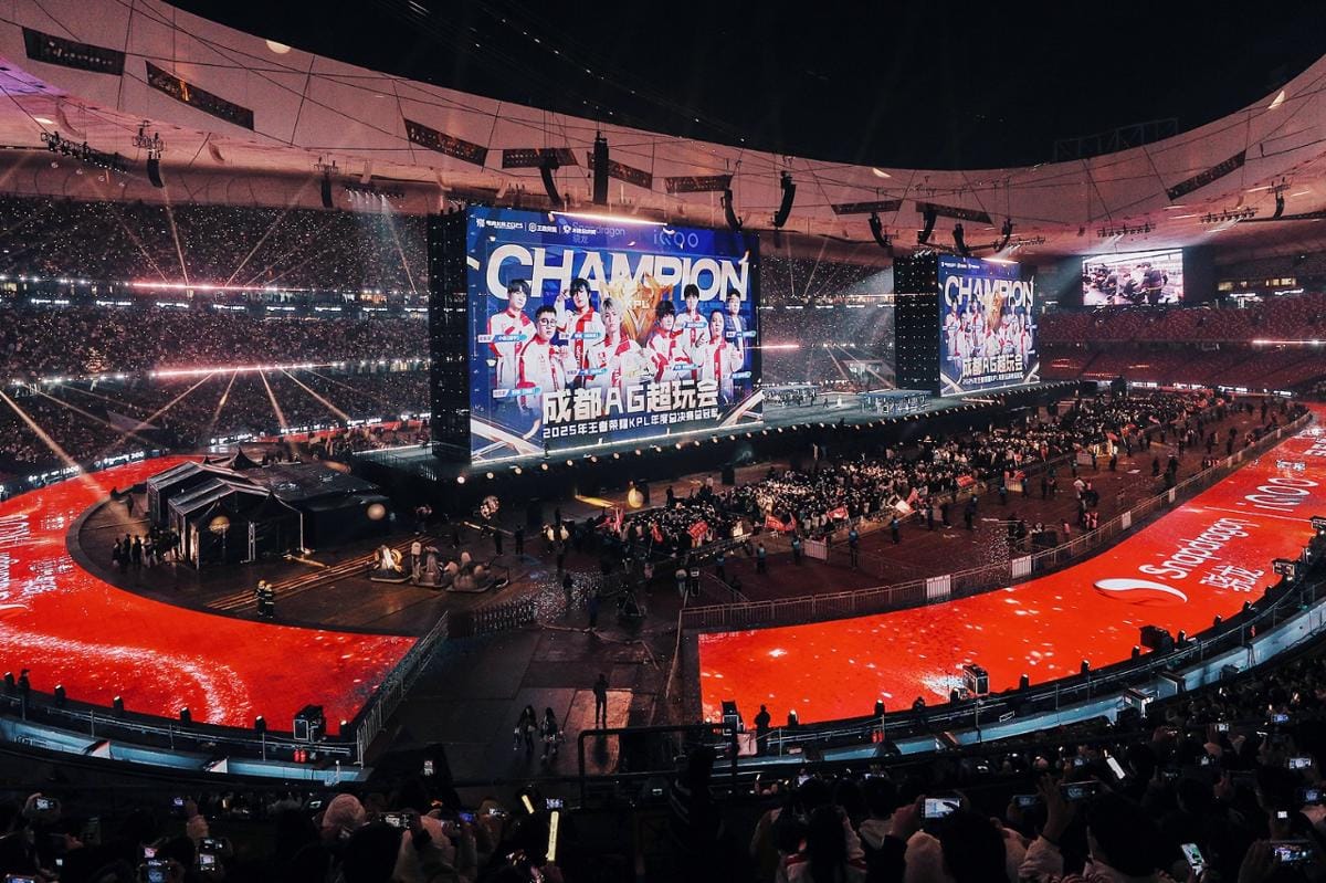 KPL Grand Finals 2025 (Esports Insider)