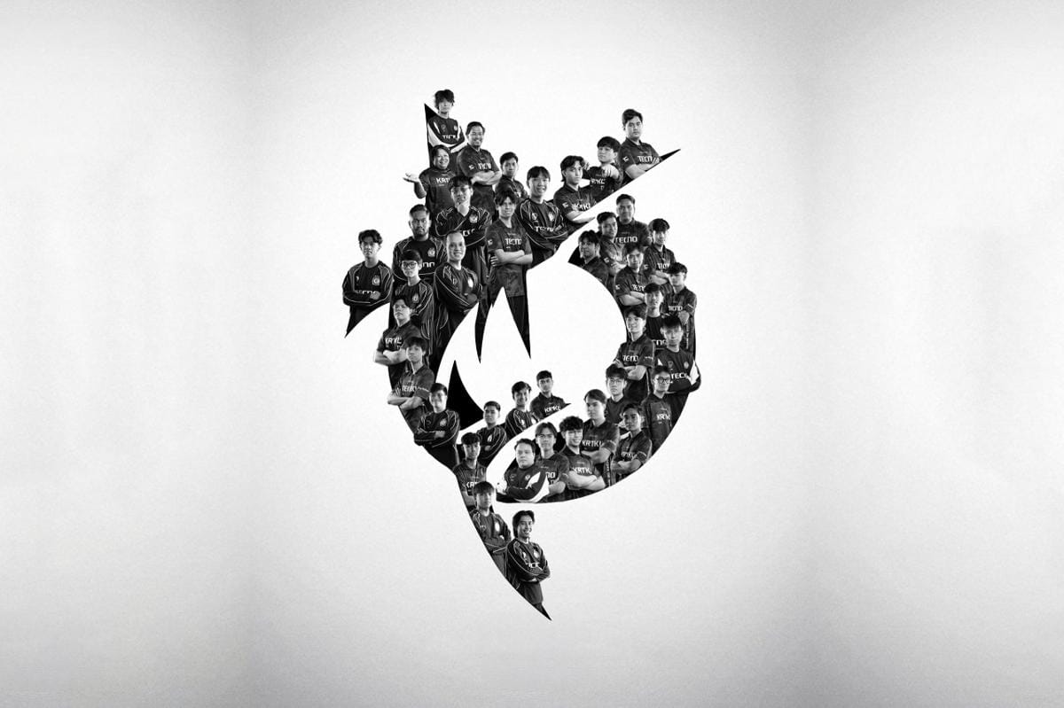 Todak bubarkan semua divisi esports-nya. (Dok. Todak)