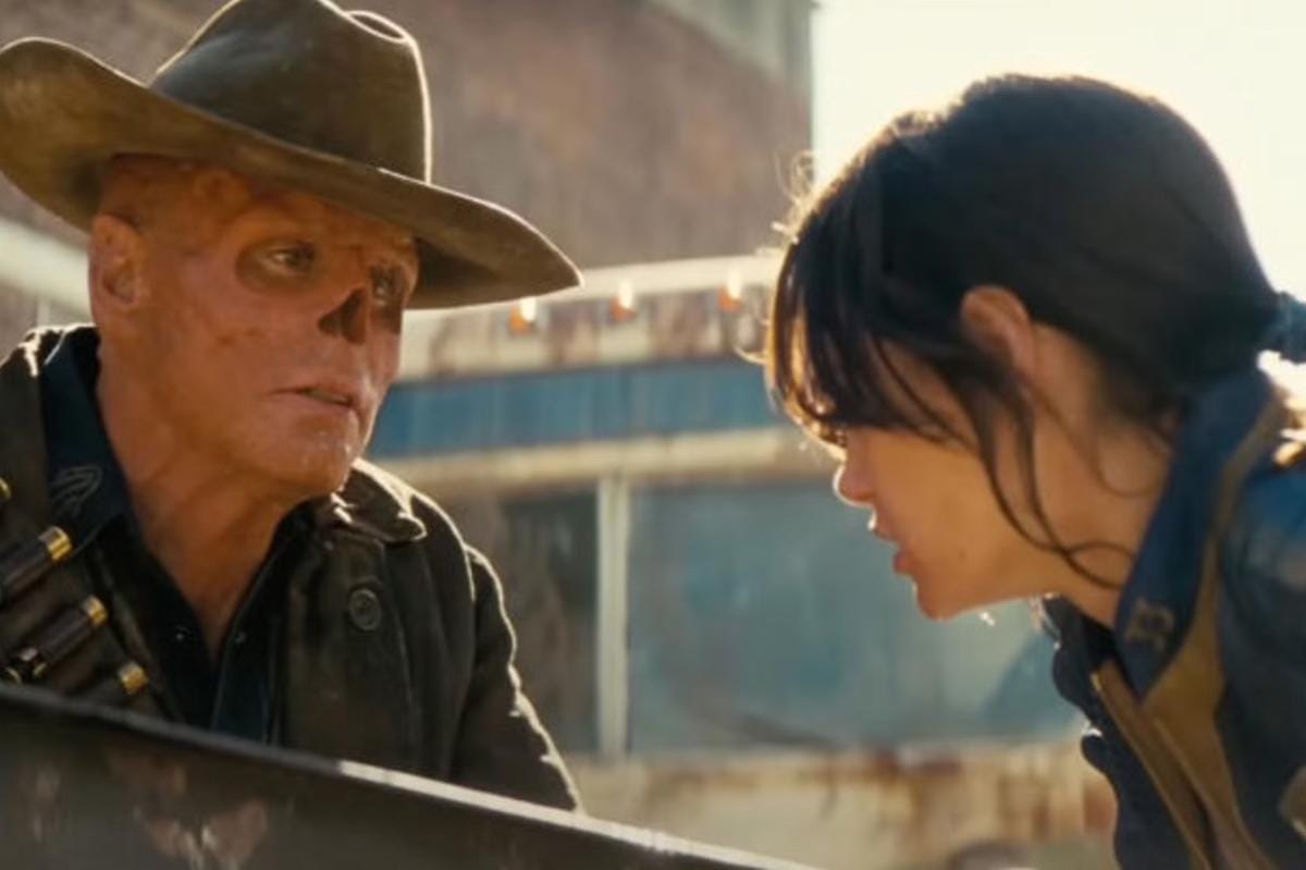 Hubungan Lucy dengan karakter lain (Game Rant)