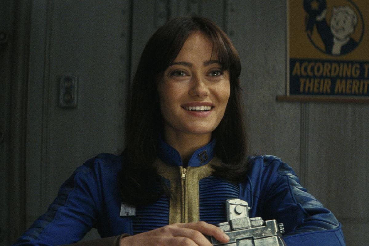 Asal-usul Lucy (Reddit)