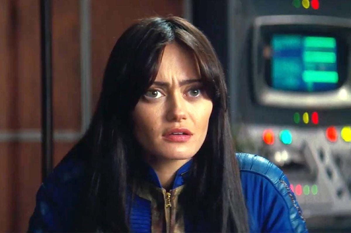 Tanggal lahir Lucy (Total Film)