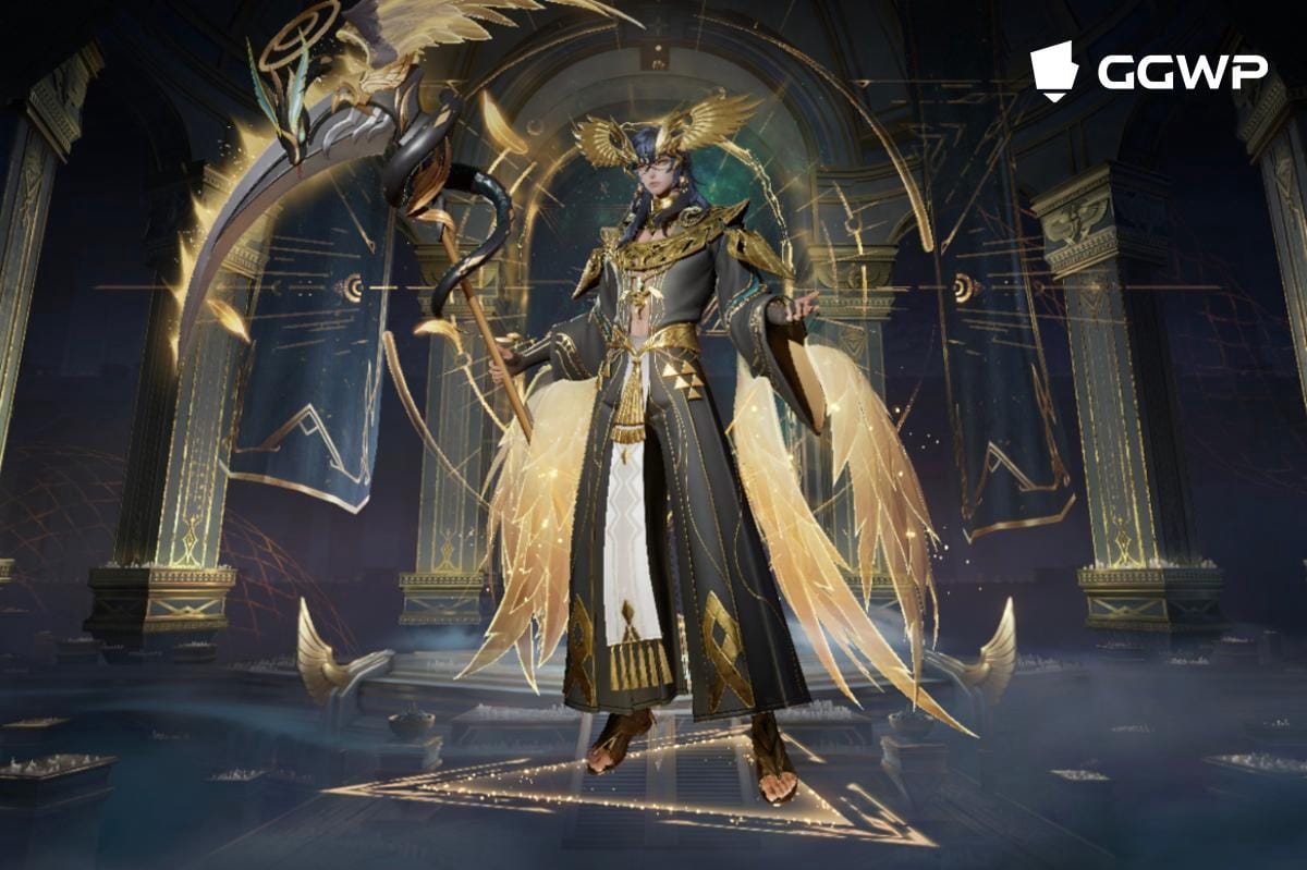 Augran Death Consul (Dok. GGWP)