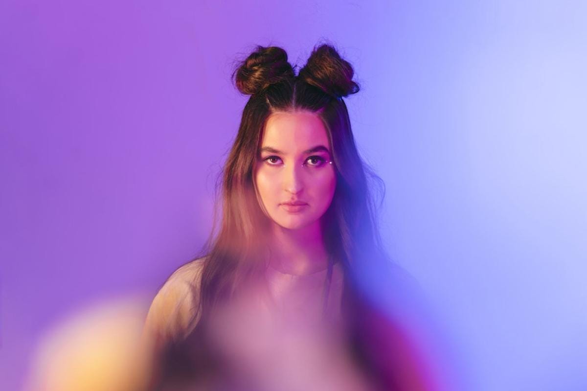 Stephanie Poetri (Antara)