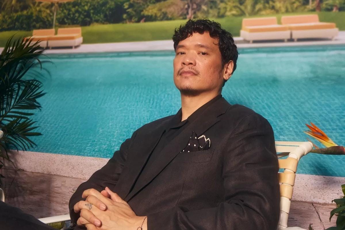 Timo Tjahjanto (Konteks.co.id)