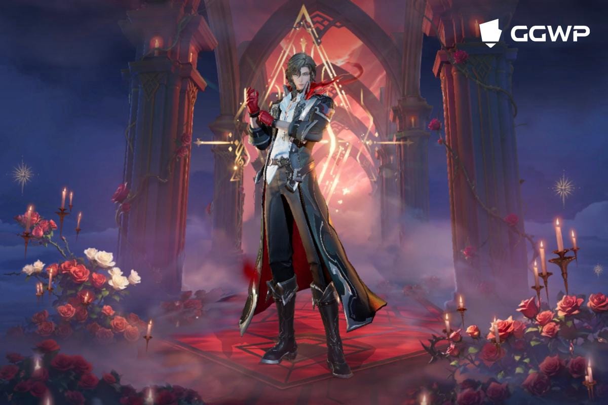 Yixing Nightwatcher (Dok. GGWP)