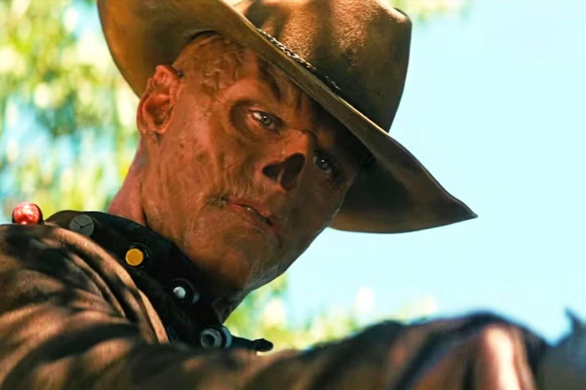 The Ghoul (Game Rant)