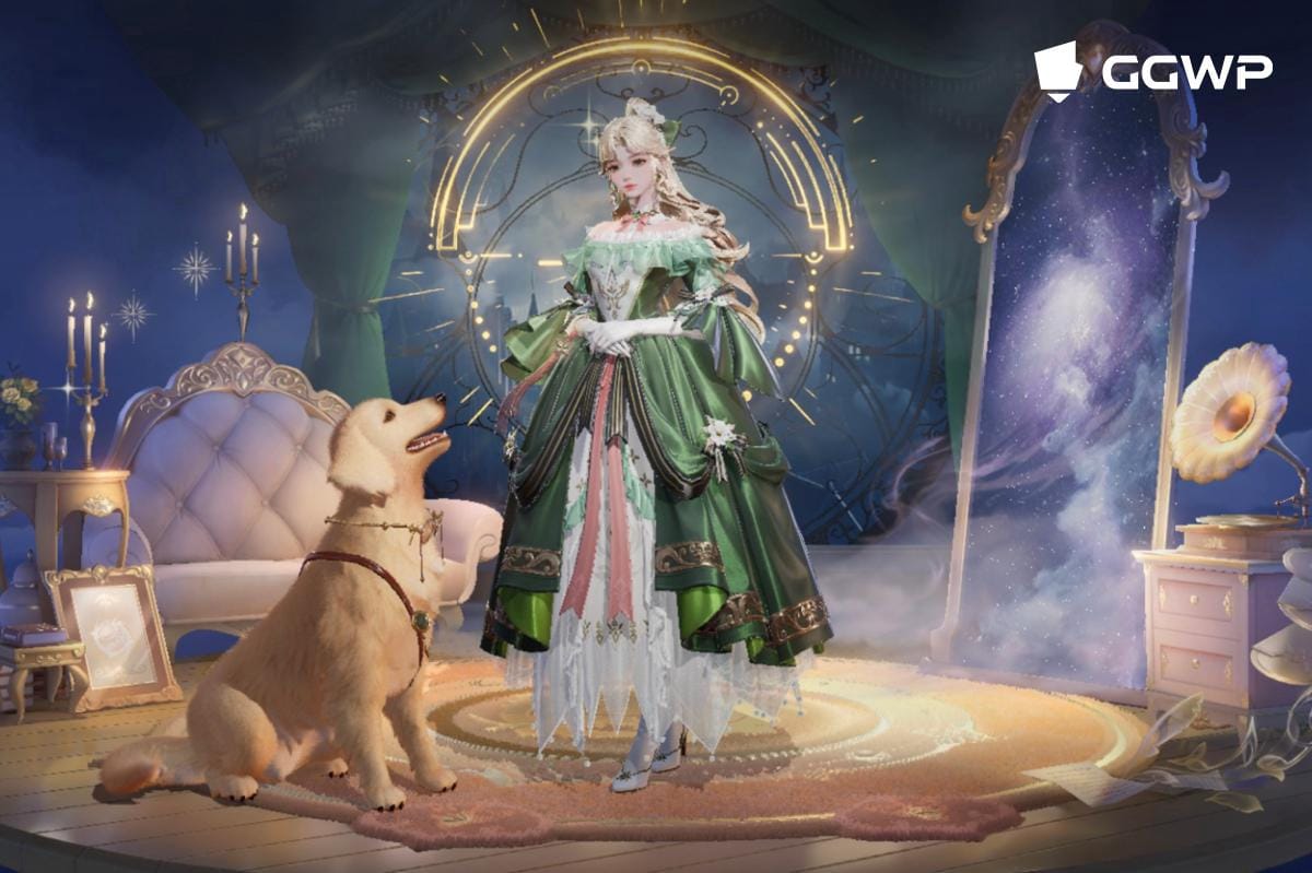 Shi Dream Weaver (Dok. GGWP)