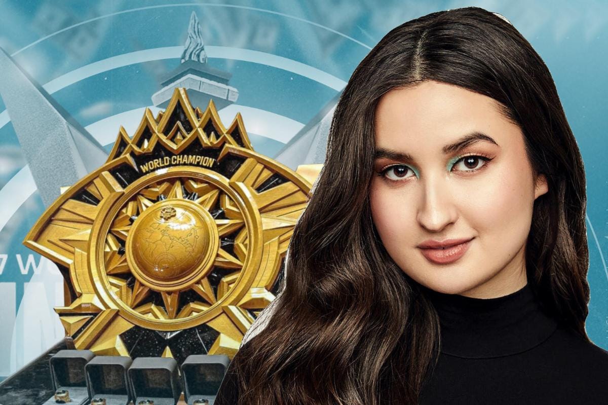 Stephanie Poetri diumumkan sebagai guest star pertama untuk M7 Carnival. (Berbagai sumber)