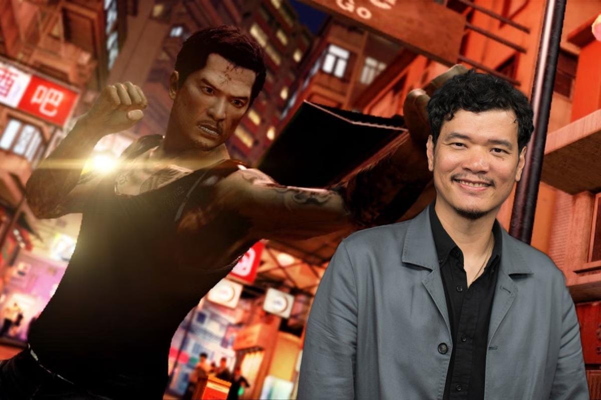 Simu Liu mengonfirmasi Timo Tjahjanto sebagai sutradara film Sleeping Dogs. (Berbagai sumber)