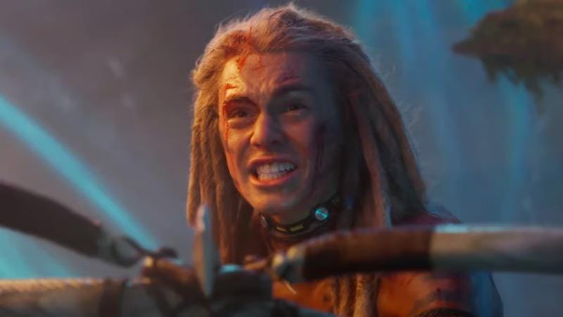 Fakta Avatar Fire and Ash