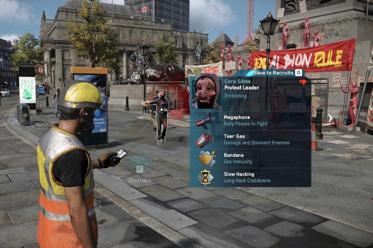 Grup C menuntut uang tebusan dari Ubisoft. (Space4Games)