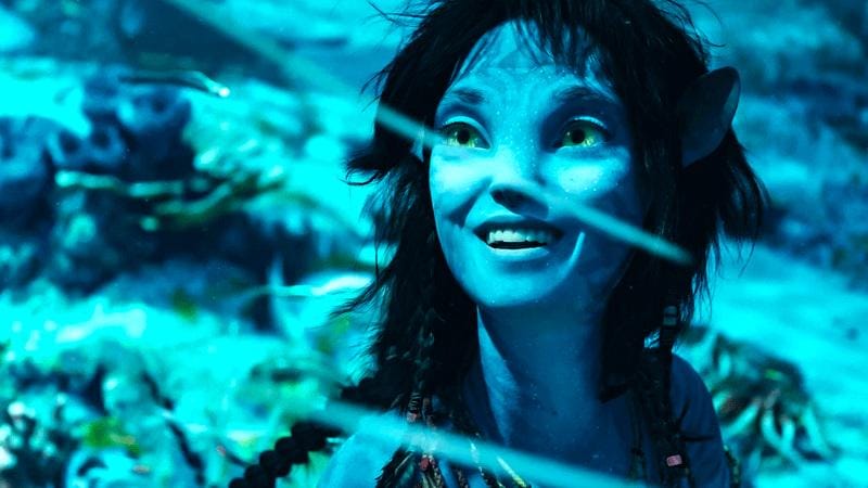 Karakter Terbaik Avatar