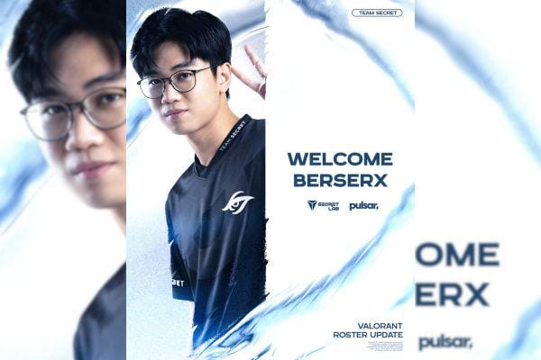 Rangkuman Berita Esports Sepekan - 29 Desember 2025