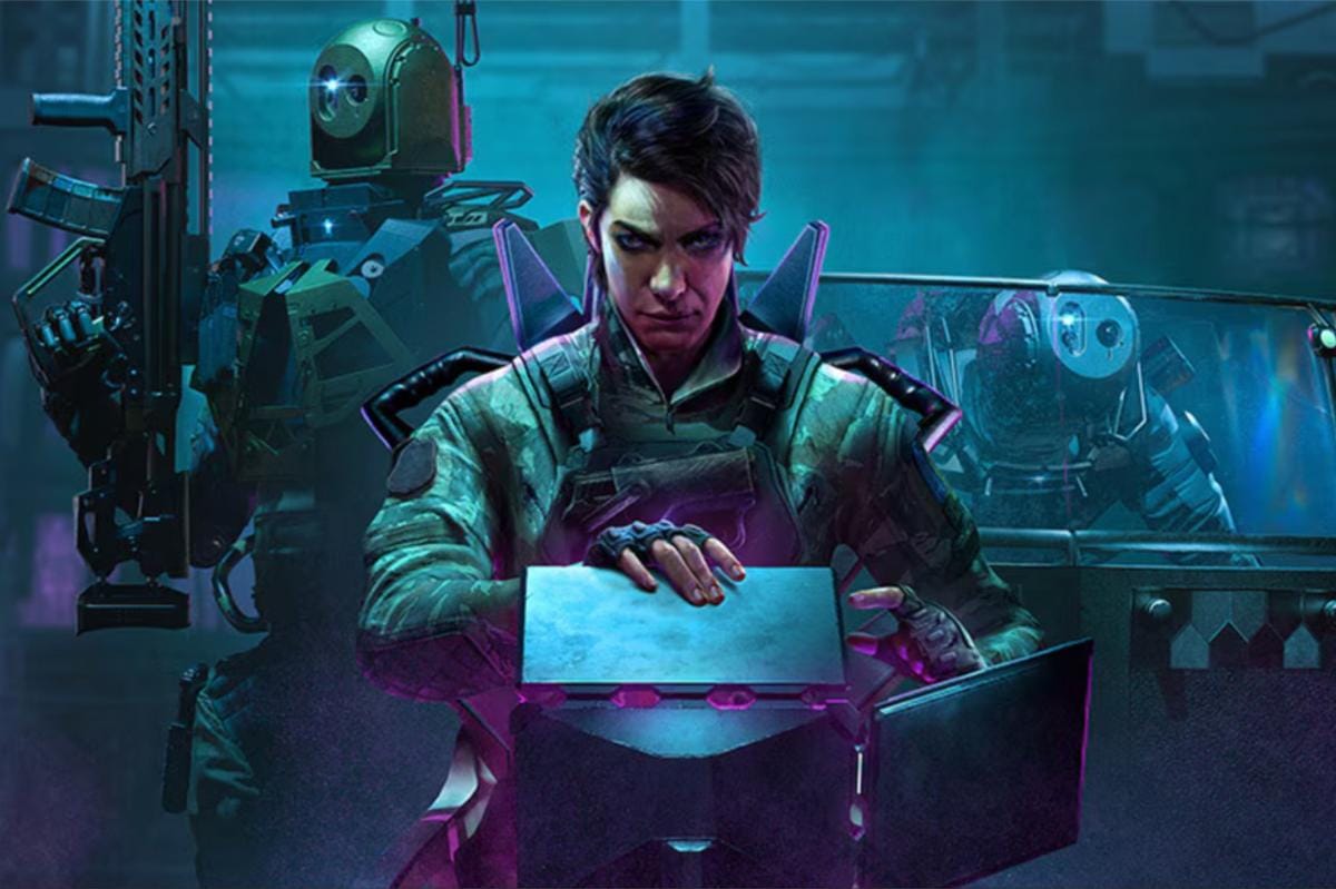 4 grup hacker dilaporkan menyerang Ubisoft di waktu yang berdekatan. (Dexerto)