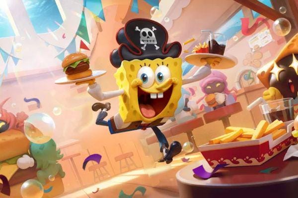 Daftar Kode Redeem MLBB x SpongeBob Terbaru dan Aktif, Klaim Sekarang!