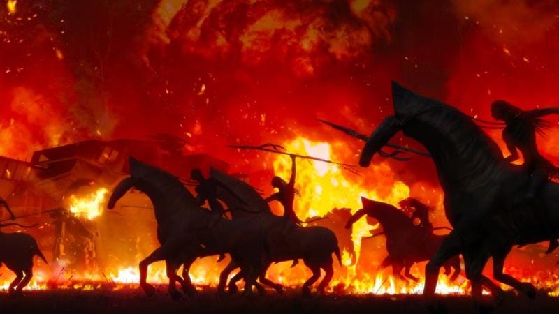 Fakta Avatar Fire and Ash