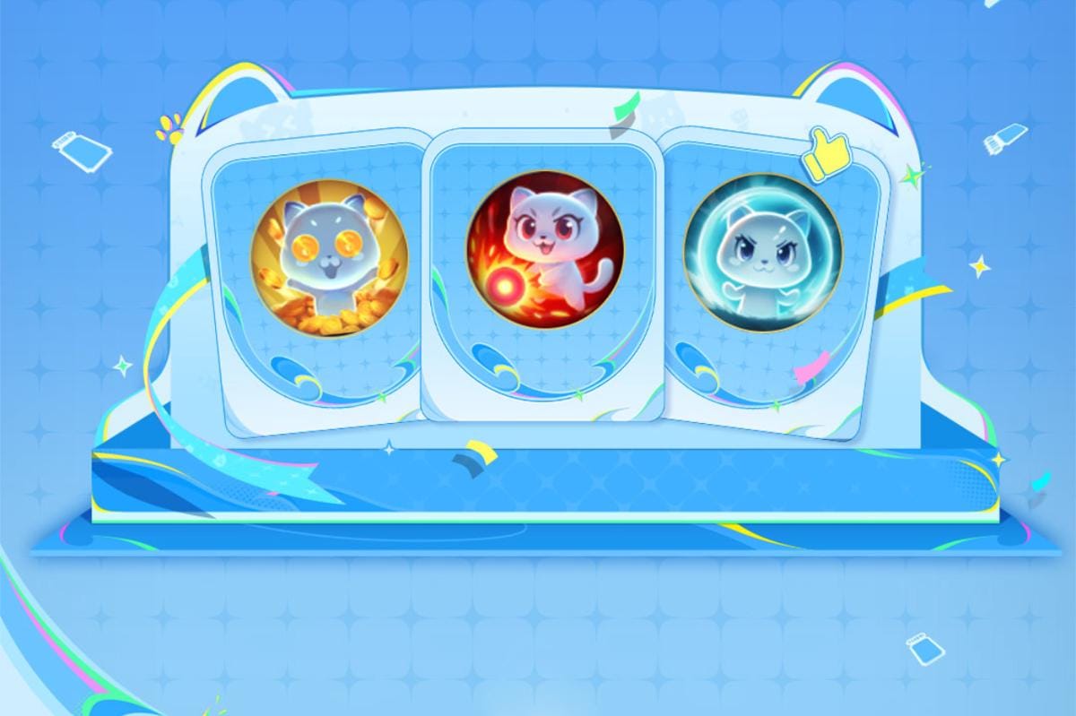 Honor of Kings perkenalkan 3 Spriteling baru. (Dok. Level Infinite)