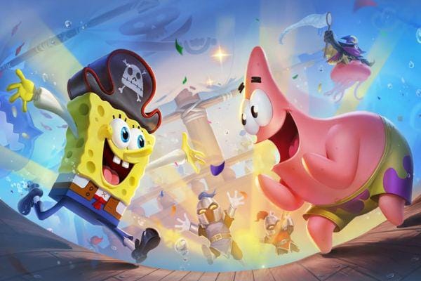Daftar Kode Redeem MLBB x SpongeBob Terbaru dan Aktif, Klaim Sekarang!