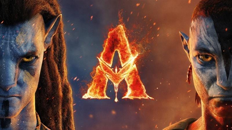 Penjelasan Ending Avatar Fire and Ash