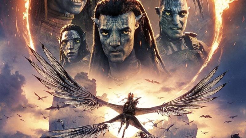 Fakta Avatar Fire and Ash